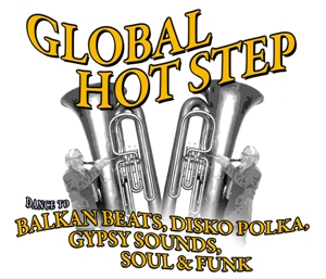 Global Hot Step