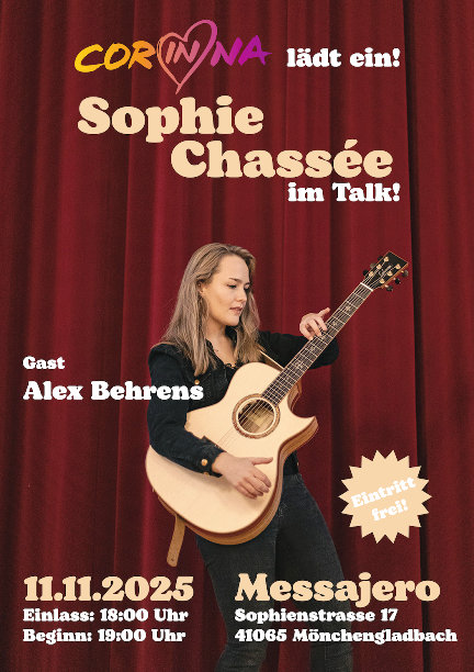 Sophie Chass
