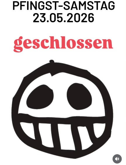 Pfingssamstag