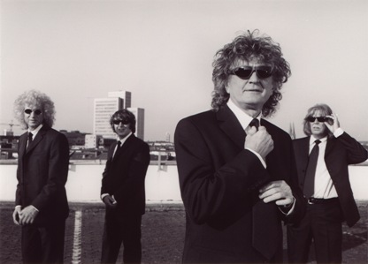The Lords - 2009 The Lords