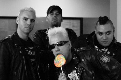 Phantom Rockers Phantom Rockers