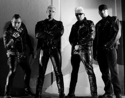Phantom Rockers Phantom Rockers